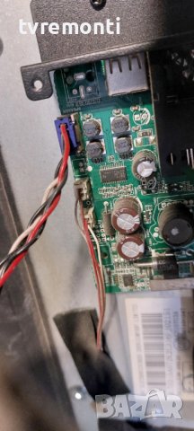 Main Board TP.SIS 231.PT85 Dyon CORE C32D+ BASIC for 32inc DISPLAY 37,2-42V/600mA, снимка 3 - Части и Платки - 42748271