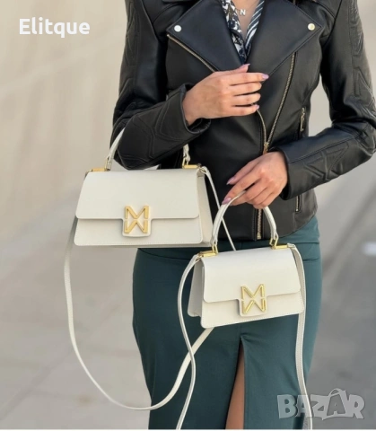 чанта MONA ➡️20cm⬆️12cm✨ 🌟