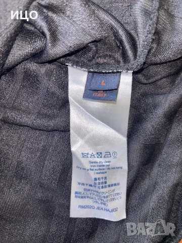 Дамска тениска Louis Vuitton, снимка 12 - Тениски - 53162952