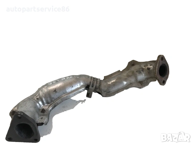 Изпускателен колектор за Subaru Outback 2.0D 150 к.с. (2007) тип двигател EE20Z