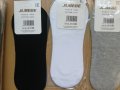 Чорапи тип терлик 100% памук ( ниски ), снимка 6
