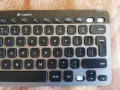 Logitech Bluetooth Keyboard K810, снимка 2