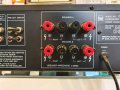 Усилвател / DUAL Integrated Amplifier CV 5650  В отлично техническо и визуално състояние., снимка 10