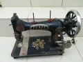 PFAFF ANTIQUE-ВНОС FRANCE 2505251346LCHERY, снимка 1