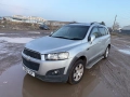 Предна броня за Шевролет Каптива Chevrolet Captiva 2013 година, снимка 2