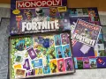 Monopoly Fortnite , снимка 1