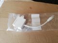 Ново!MicroConnect MYWA-04 Y-ADAPTER RJ45 - 2x RJ45 M/F Cat5e, снимка 4