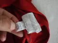 Тениска • тренировъчен модел • Nike • червено • размер S • Мъже, снимка 8