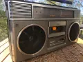 Sony CFS-65S – Радиокасетофон, снимка 2