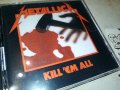 METALLICA CD 3010231729, снимка 3