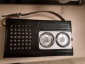 старо съветско радио транзистор Signal tento 402 , снимка 1