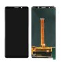 Дисплей за Huawei Mate 10 Pro, BLA-L09 , BLA-L29, черен, снимка 2