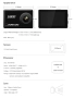 Екшън камера SOOCOO S300 4K WiFi , снимка 4