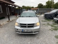DODGE AVENGER 2.0 дизел 2009 Г 6 ск само на части , снимка 3