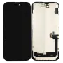 Дисплей за iPhone 15 Plus — incell, висок клас, снимка 2