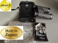 ТОП Ловен Японски Бинокъл- .Swift Trilyte 8x40 Mk III 806-Като НОВ, снимка 1