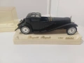 1/43 Bugatti Royale Solido , снимка 4