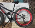 Италиански Fat Bike - MBM "Fat Machine", снимка 3