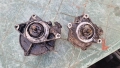 вакуум помпа Пасат 2.5TDI AUDI/VW PASAT PASSAT, снимка 2