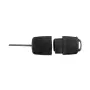 Кутийка за ключ VW Golf 4, Passat, Polo, Seat Ibiza, Leon, Skoda Fabia, снимка 8