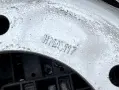 Резервна гума+Джанта 16цола 6x205 за ДВОЙНА ГУМА Mercedes Sprinter(2006-2026),Vw Crafter(2006-2017), снимка 16