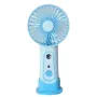Мини преносим вентилатор – свежест навсякъде с вас, снимка 7