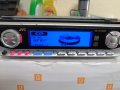 Авомобилно радио с CD JVC KD-LH1000R, снимка 12