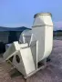 Аспирация с 2 +2 чувала мотор 3 кв трифазен реални 3800 кубика , снимка 16