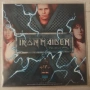 Iron Maiden, снимка 2