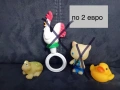 Стари гумени соц играчки, снимка 9