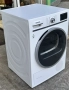 Сушилня Siemens iQ800 с термопомпа WT47Y701 iSensoric Premium, снимка 4