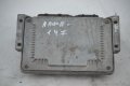 Компютър двигател за Alfa Romeo 147 Hatchback 1.9 JTD(937AXD1A) 115 к.с., снимка 4