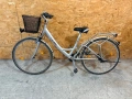 28цола TCM алуминиев дамски градски велосипед колело[7ck-SACHS], снимка 11