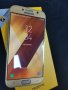 Samsung A5 2017 2 sim gold, снимка 3