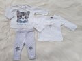 Блузи и клинче 0-3 месеца, снимка 10