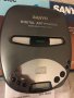 SANYO Discman Boxed Отличен, снимка 5