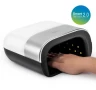 Иновативна UV LED лампа за маникюр 48W, снимка 7