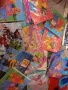 Парти артикули на складови цени ,всякакви детски теми,налични ,изпращам веднага , снимка 9