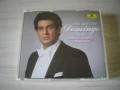 Placido Domingo ‎– The Best Of Domingo - Arias - Love Songs - Tangos 3×CD, Compilation, снимка 1