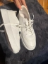 Чисто бели обувки , снимка 3