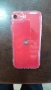 iPhone SE Red Product 64gb !!ПЕРФЕКТЕН!!, снимка 1