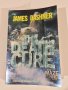 The Death Cure - James Dashner, снимка 1 - Художествена литература - 39336844