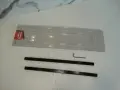 Makita 198885-7 - С - Свързваща планка за водеща шина за циркуляр, снимка 3