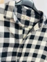Детска риза (каре) ZARA - размер 152 , снимка 2