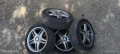 Оригинални джанти с гуми Seat 17 5x100 57,1, снимка 8