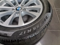 17" BMW джанти Style 395 Зимни гуми Датчици БМВ F30 F31 F32 F34 F10 F1, снимка 9
