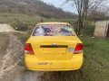chevrolet kalos 1.4 8v на части шевролет калос , снимка 6