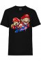 Детска тениска Mario Zombie 2,Игра,Изненада,Подарък,Празник,Повод, снимка 10