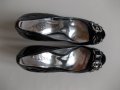 Отворени обувки  GUESS by Marciano оригинални ест.кожа № 38,5 (8,5 М), снимка 3