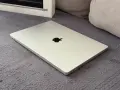 НОВ 16.2’ Macbook Pro 16’ M4 Pro 2024  2TB SSD  24GB Ram  Battery 100%, снимка 7
